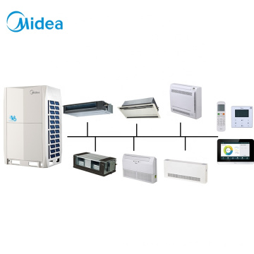 Midea Factory price  dc powered inverter midea air conditioner